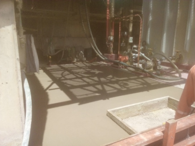 Nyrstar Plant Remediation 6