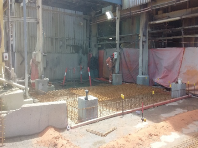 Nyrstar Plant Remediation 5