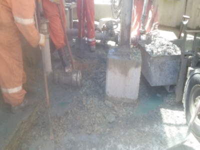 Nyrstar Plant Remediation 3