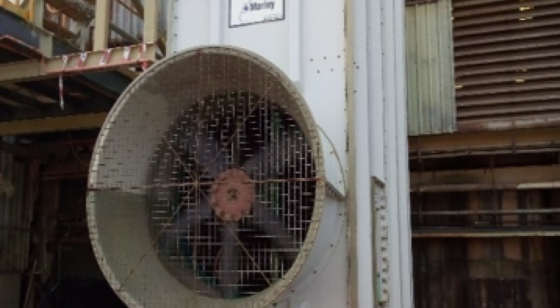 Nyrstar Plant Remediation 1