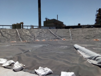 Nyrstar 10T Tank Bund 6