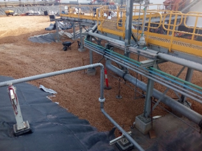 Nyrstar 10T Tank Bund 5