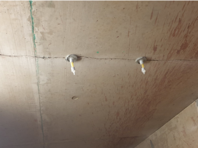 BHP Clarifier Tunnel Project Picture 4