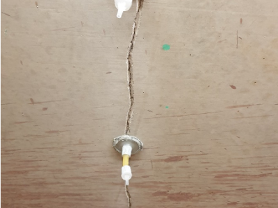 BHP Clarifier Tunnel Project Picture 6