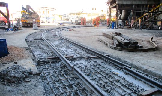 Qpp533 Bullion Rail 04 05 20198 25