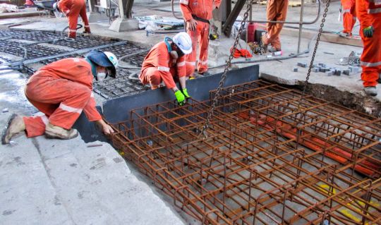 Qpp533 Bullion Rail 17 04 2018 11