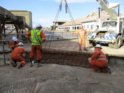 Qpp533 Bullion Rail 19 21 04 2018 17