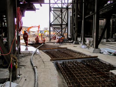 Qpp559 Blast Furnace 16 04 18 19