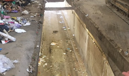 Cleanaway Remediation Repairs Picture 1