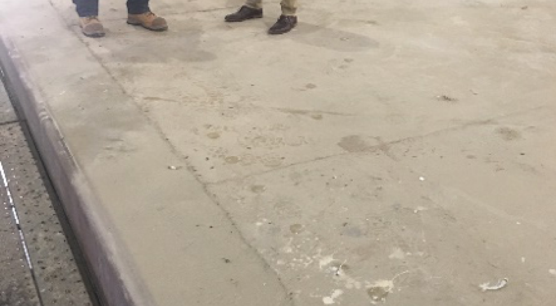 Cleanaway Remediation Repairs Picture 7