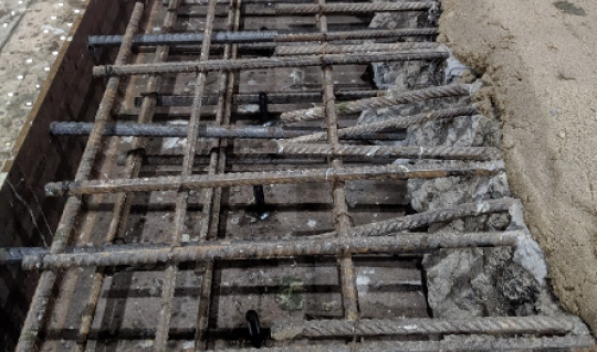 Cleanaway Remediation Repairs Picture 6