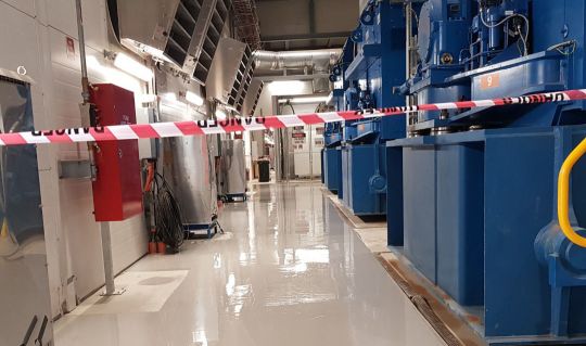 Heavy Duty Flooring Image Grid 2