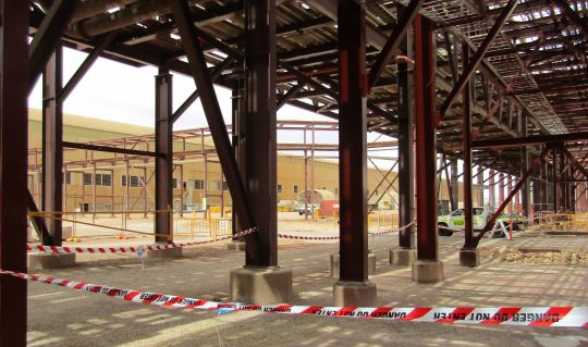 High Build Coatings Picture 4