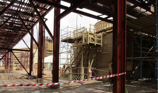 High Build Coatings Picture 3