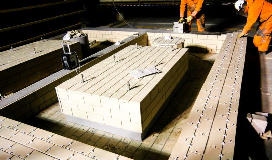 His Sulfuric Acid Protection