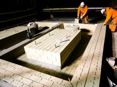 His Sulfuric Acid Protection