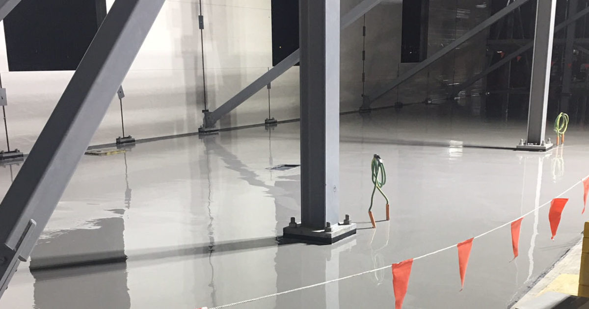 Services High Impact Solutions