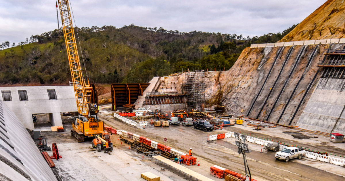 Contact High Impact Solutions